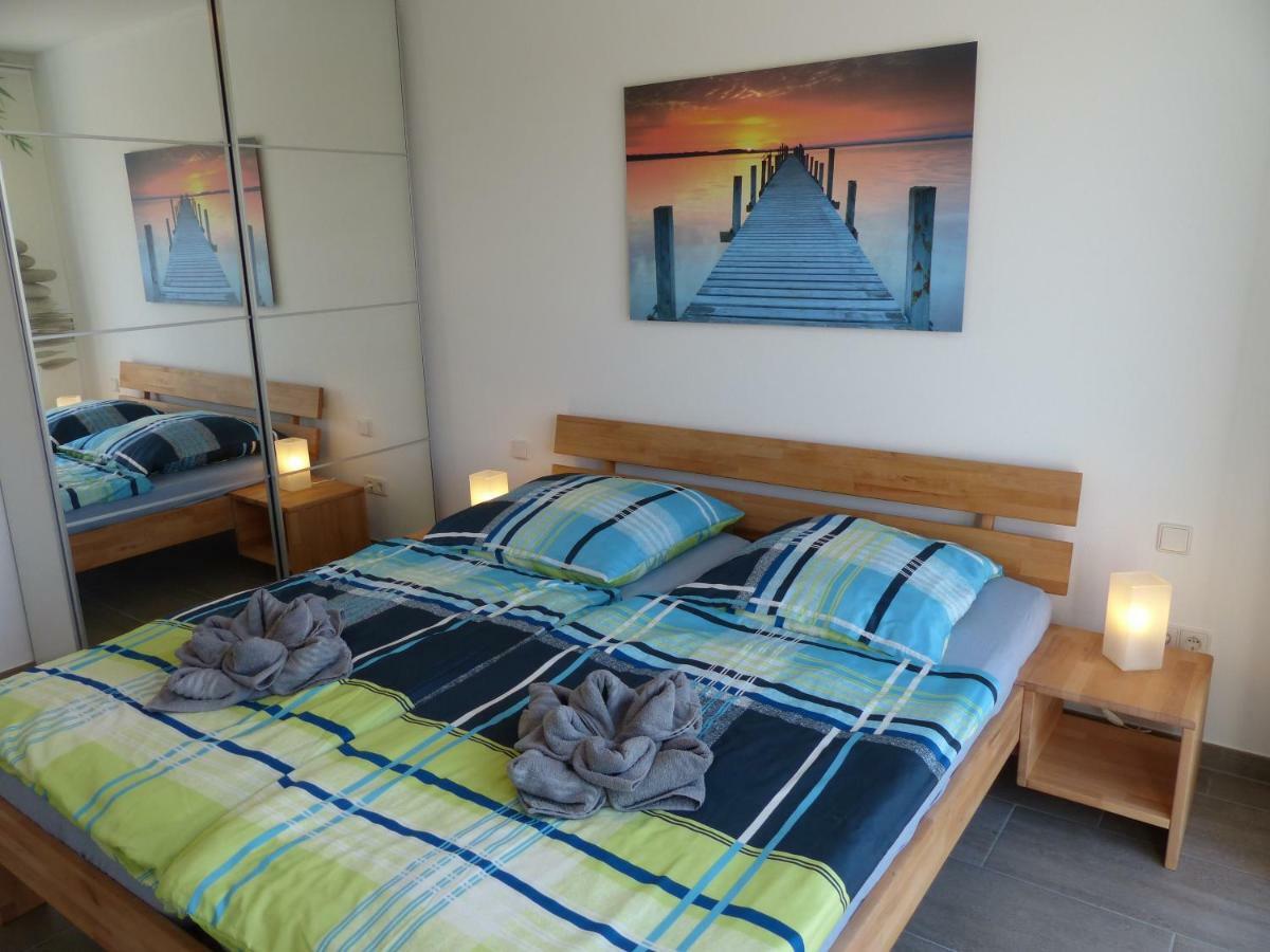 Komfort Ferienwohnung Wolfhagen Eksteriør billede