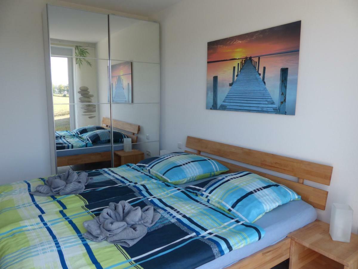 Komfort Ferienwohnung Wolfhagen Eksteriør billede